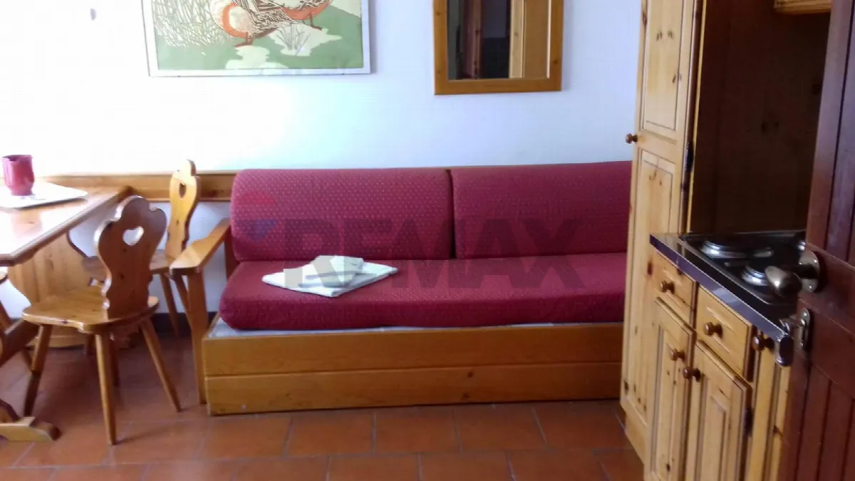Appartamento in vendita a Valtournenche, Cervinia - foto 2
