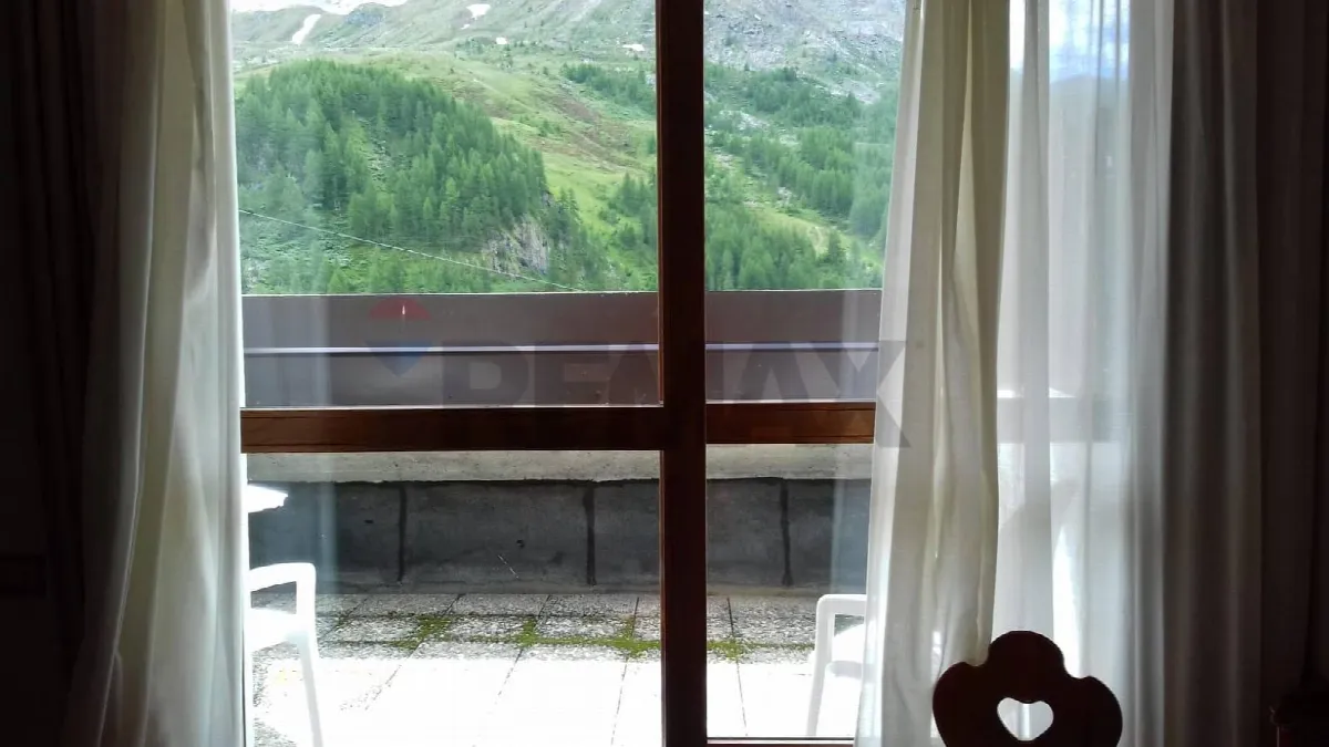 Appartamento in vendita a Valtournenche, Cervinia - foto 3
