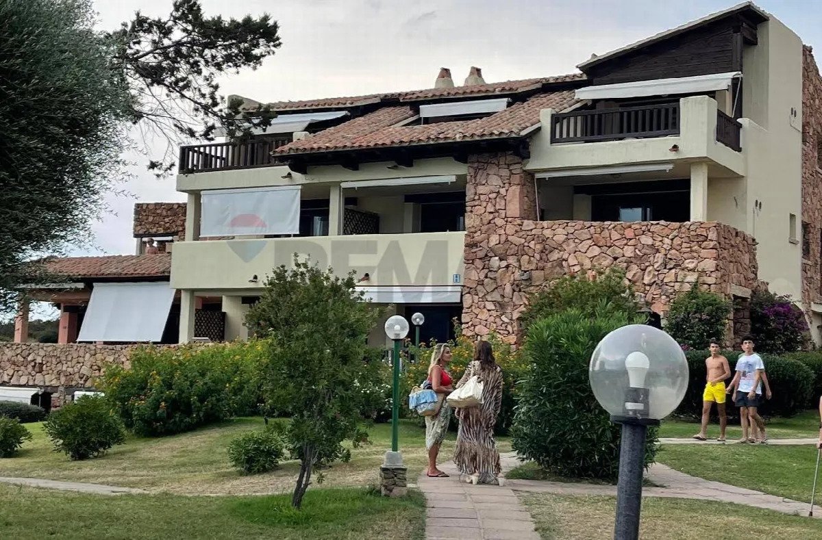 Appartamento in vendita a Olbia, Porto Rotondo - foto 1