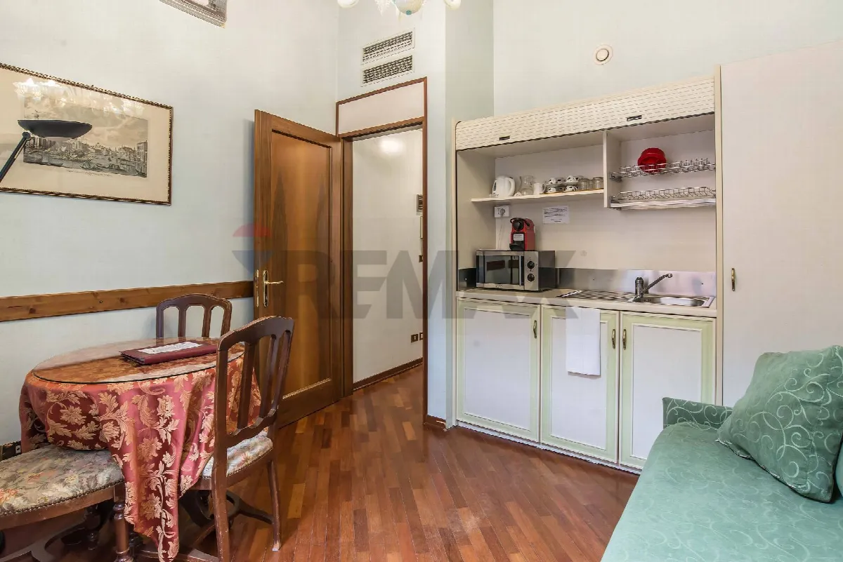 Appartamento in vendita a Venezia, San Marco - foto 2