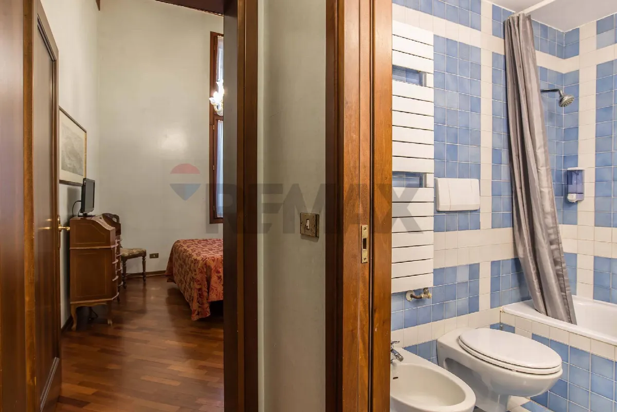 Appartamento in vendita a Venezia, San Marco - foto 3