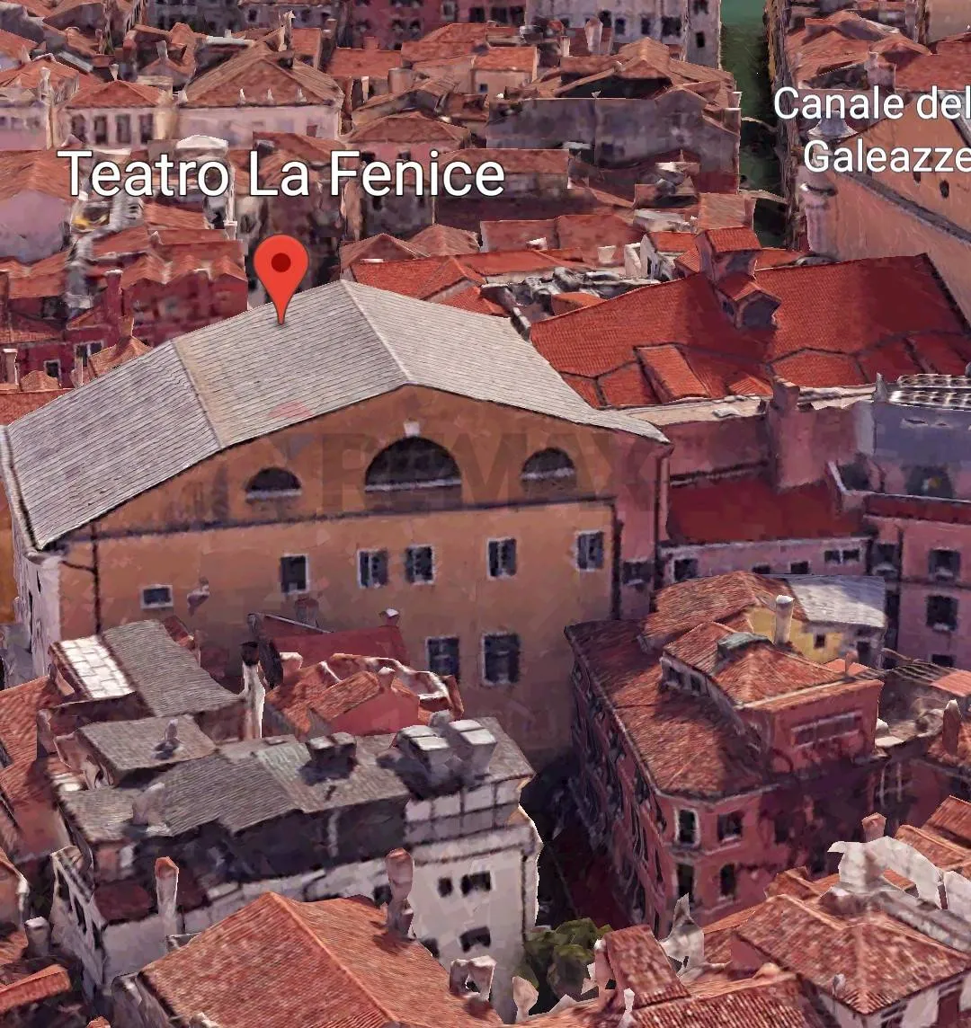 Appartamento in vendita a Venezia, San Marco - foto 8