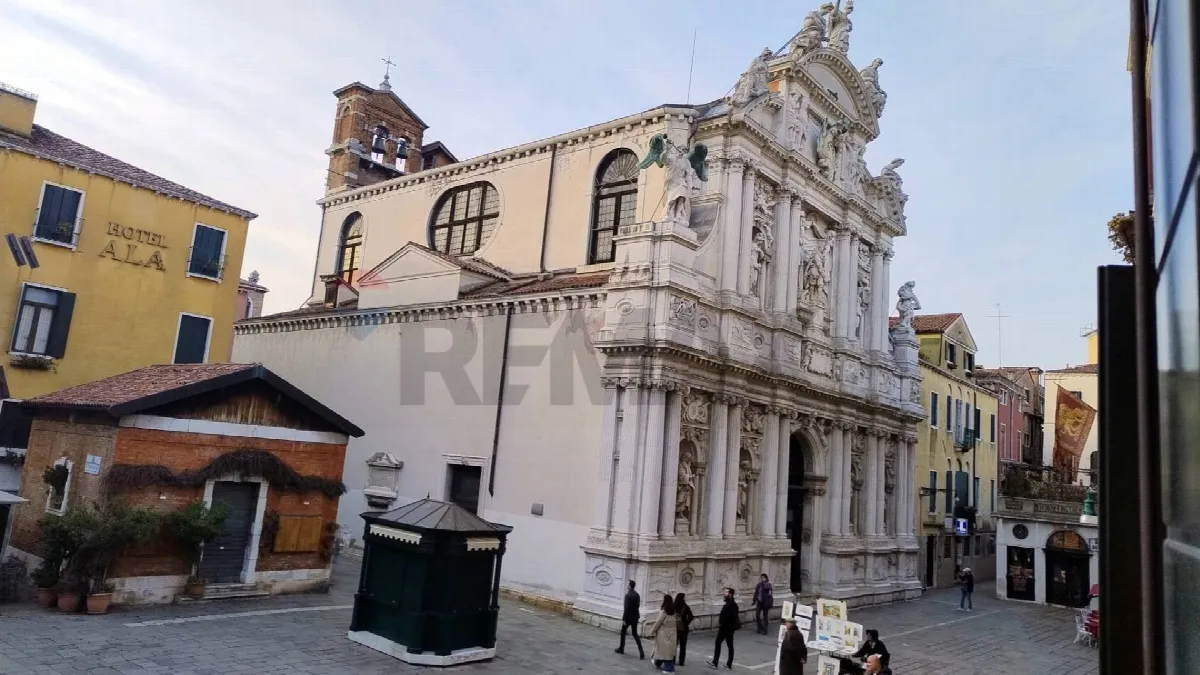 Appartamento in vendita a Venezia, San Marco - foto 9