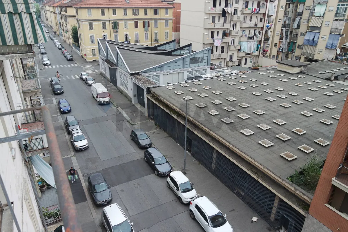 Appartamento in vendita a Torino, Barriera Milano - foto 9