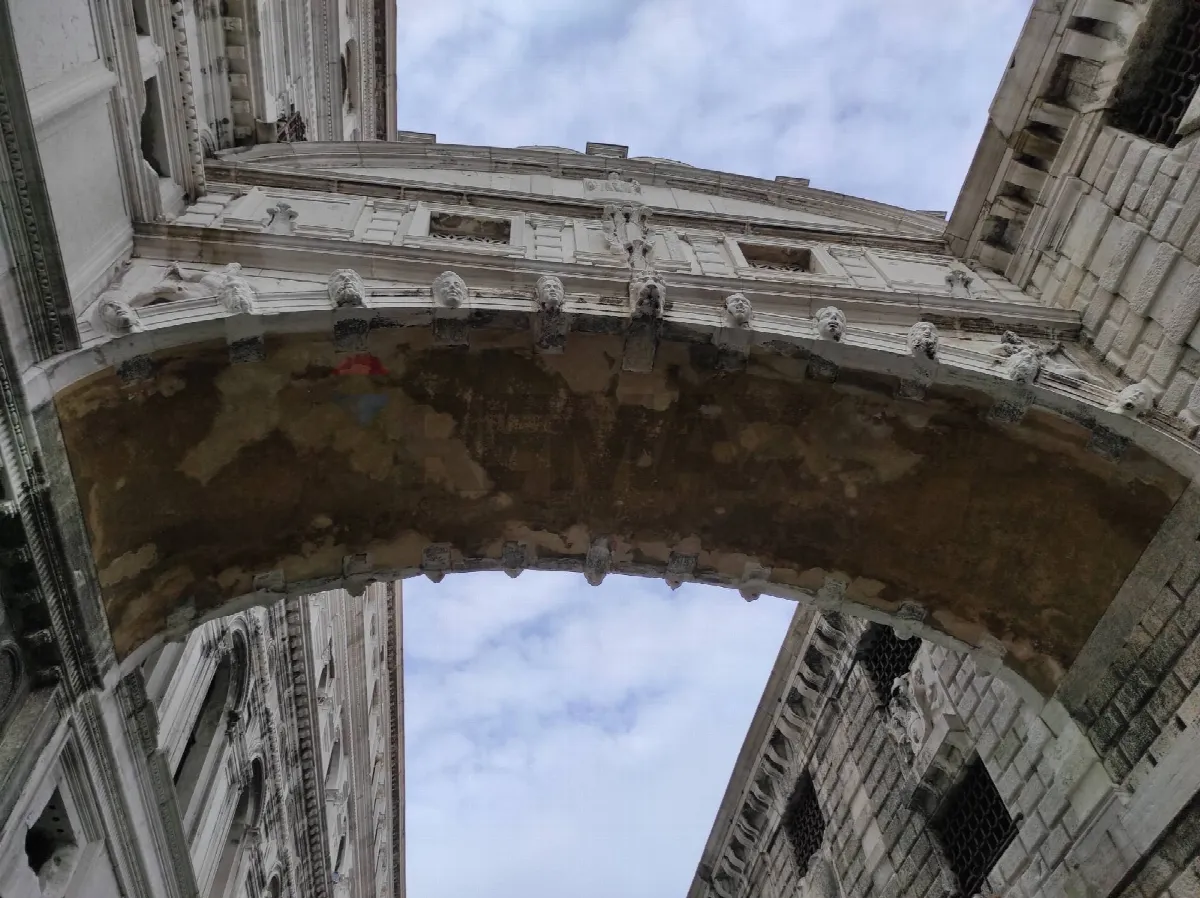 Appartamento in vendita a Venezia, San Marco - foto 6