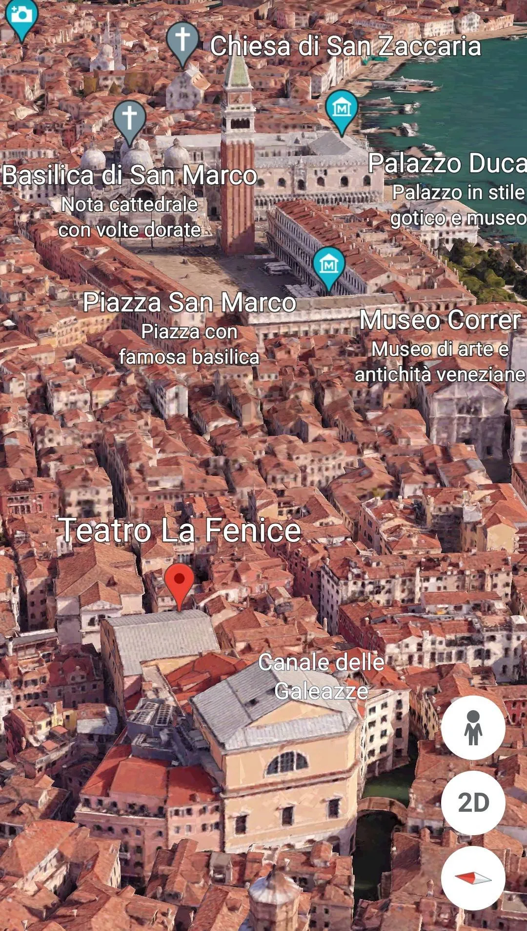 Appartamento in vendita a Venezia, San Marco - foto 8