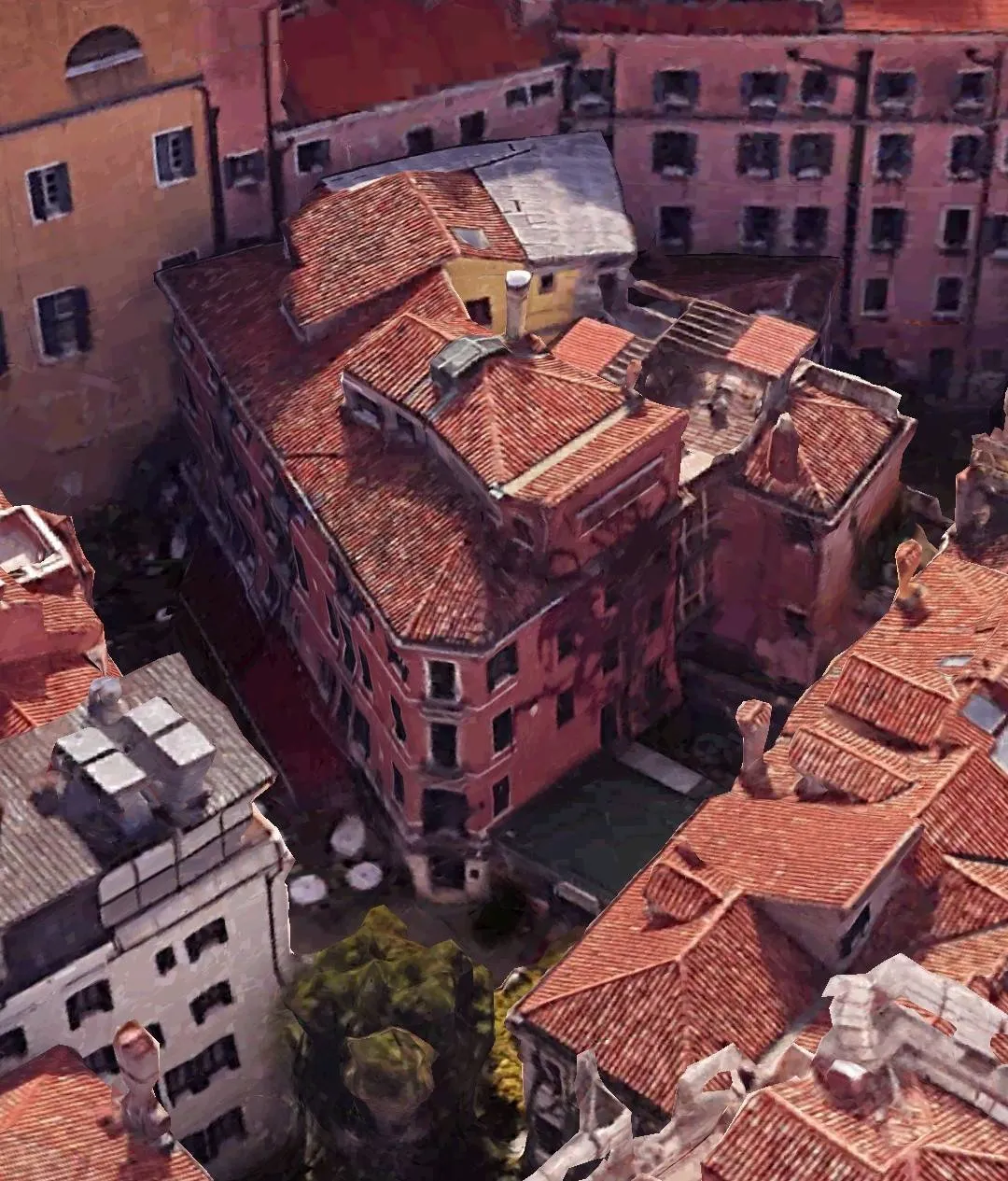 Appartamento in vendita a Venezia, San Marco - foto 9