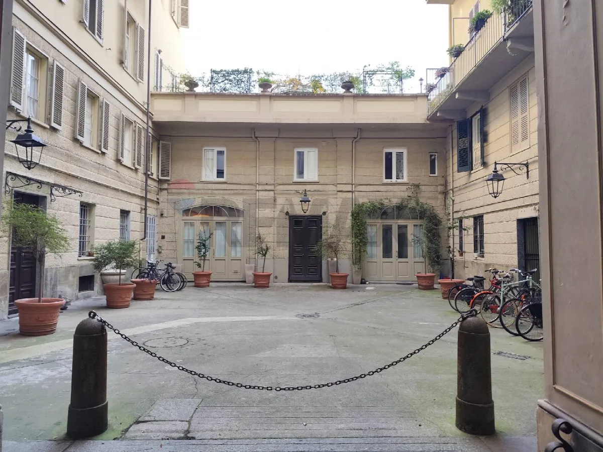 Appartamento in vendita a Torino, Centro - foto 3