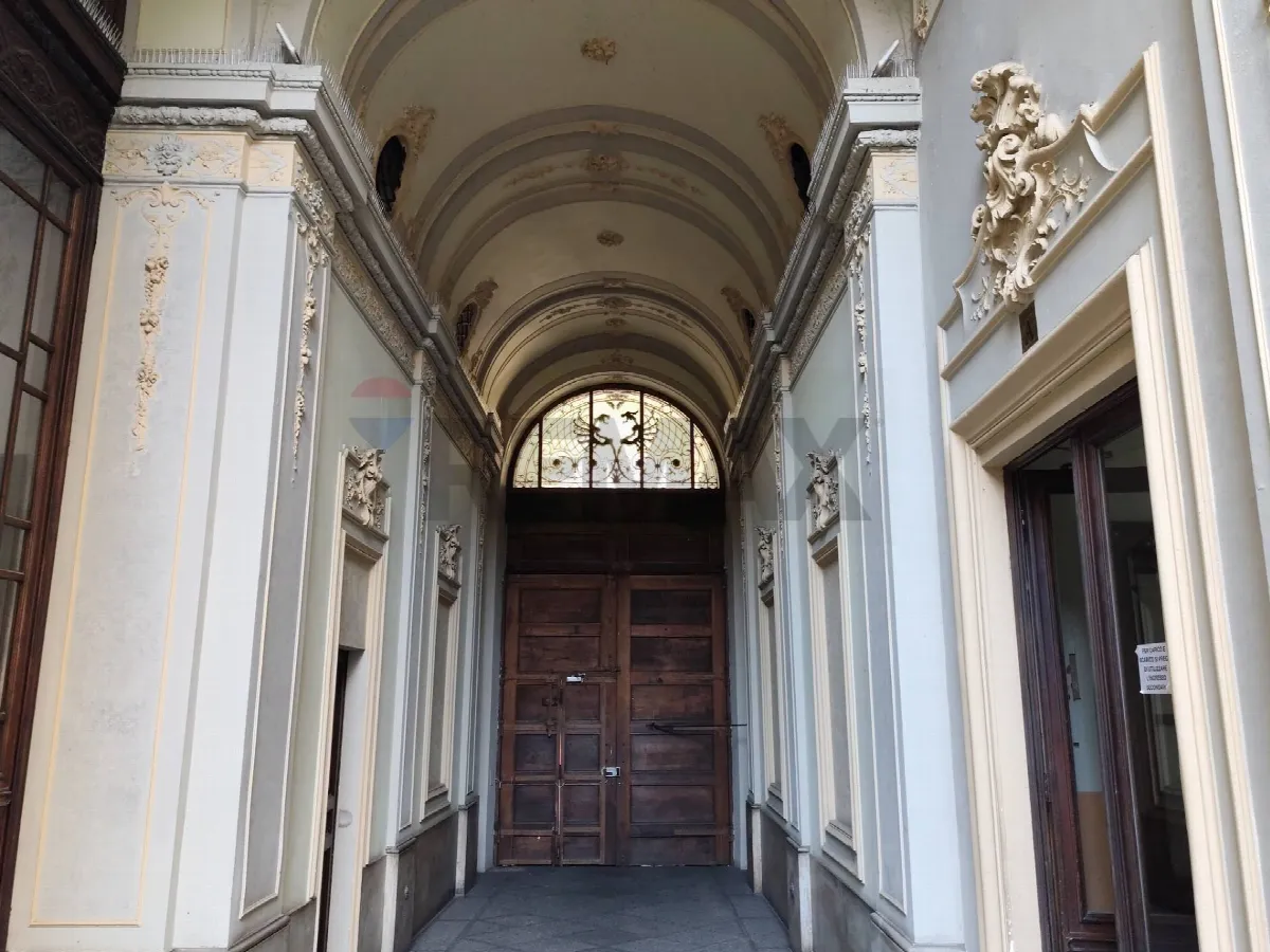 Appartamento in vendita a Torino, Centro - foto 5