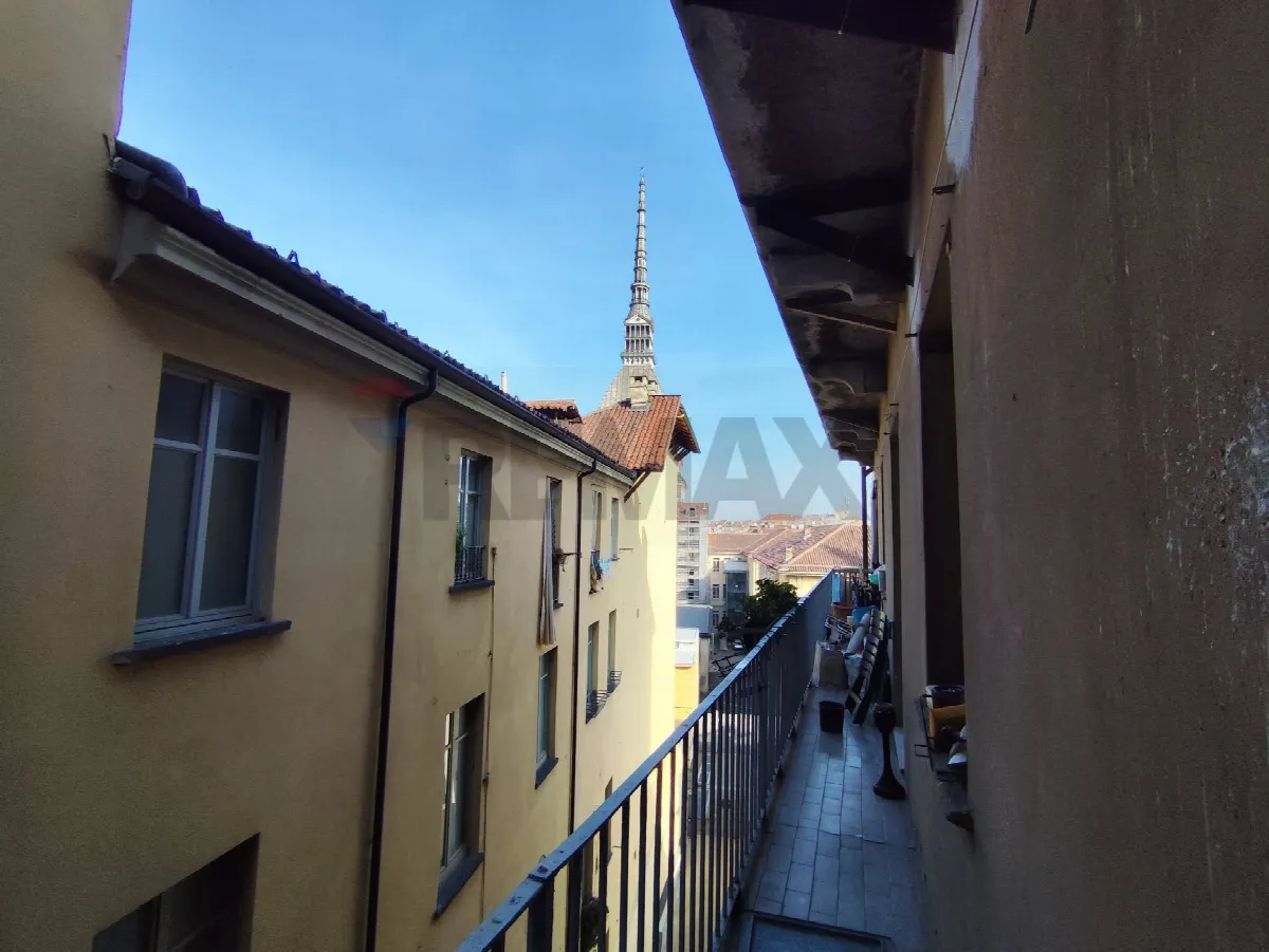 Appartamento in vendita a Torino, Centro - foto 8