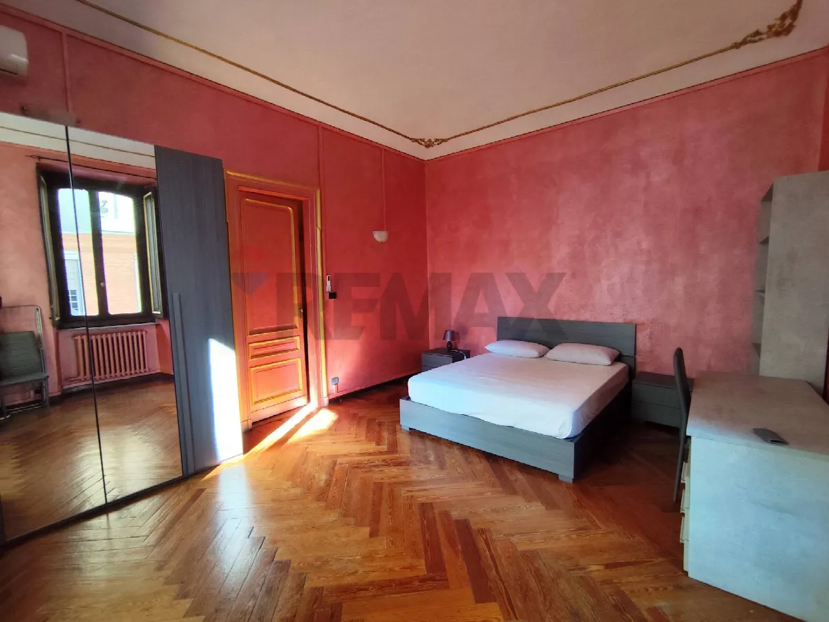Appartamento in vendita a Torino, Crocetta - foto 1