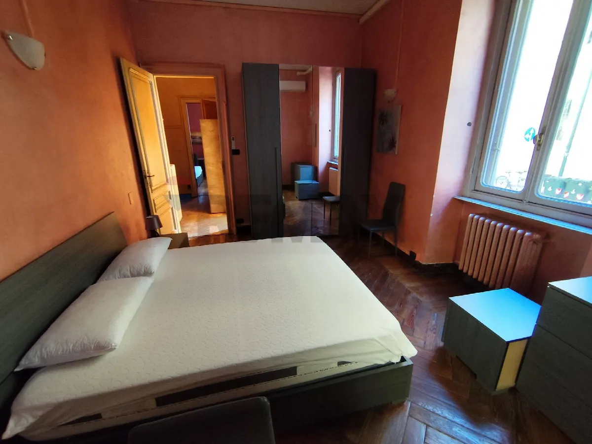 Appartamento in vendita a Torino, Crocetta - foto 4