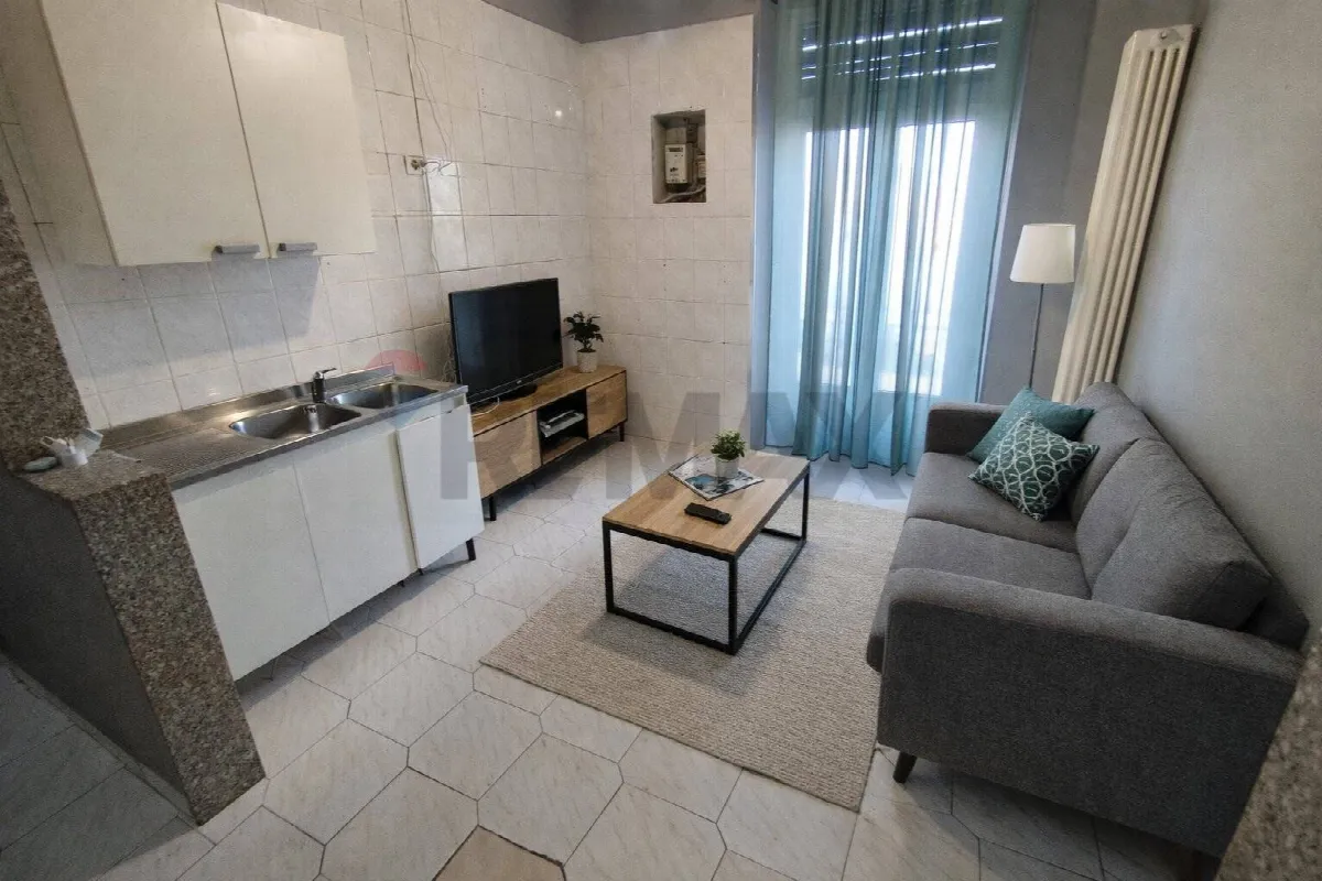 Appartamento in vendita a Torino, Barriera Milano - foto 1