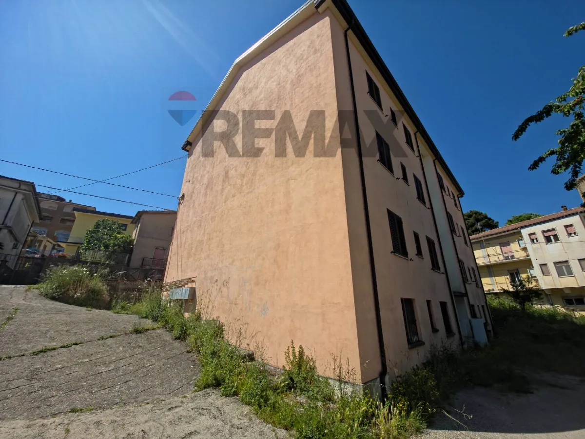 Appartamento in vendita a San Marco Argentano - foto 2