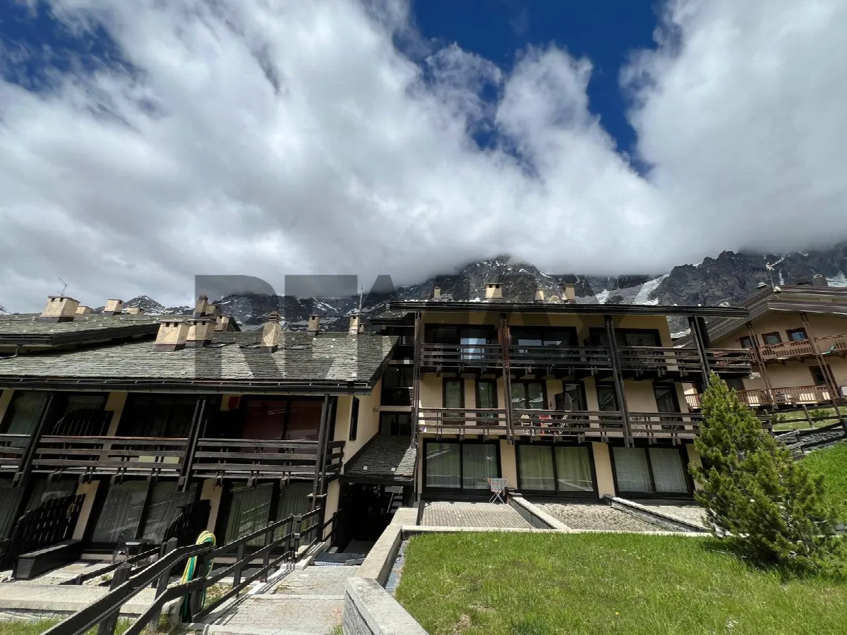 Attico/Mansarda in vendita a Valtournenche, Cervinia - foto 2