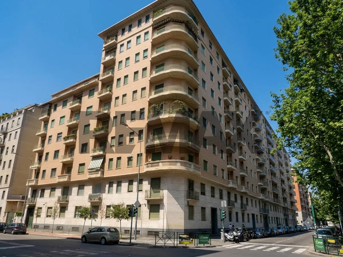 Appartamento in vendita a Torino, Santa Rita - foto 1