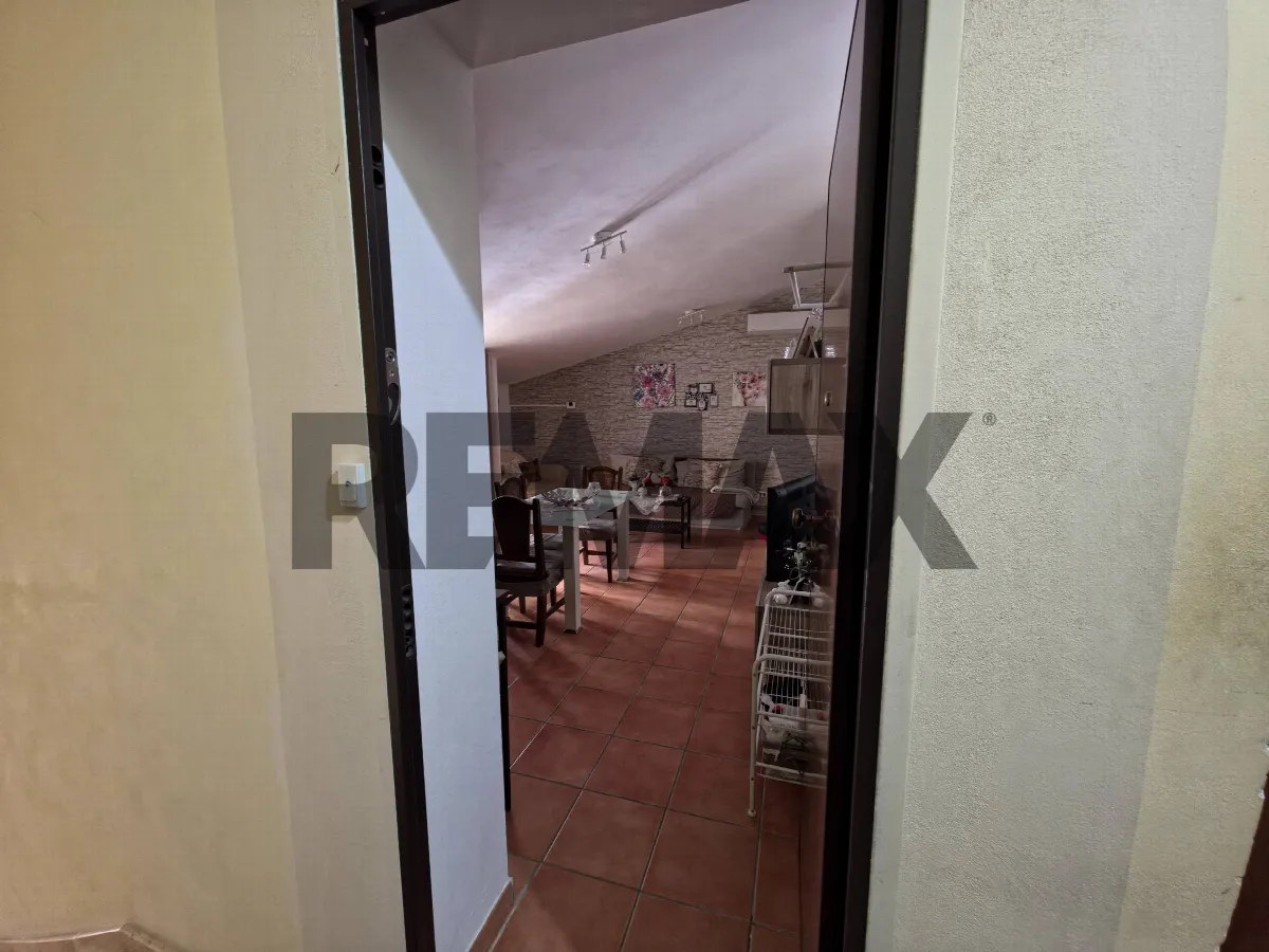 Attico/Mansarda in vendita a San Marco Argentano - foto 1