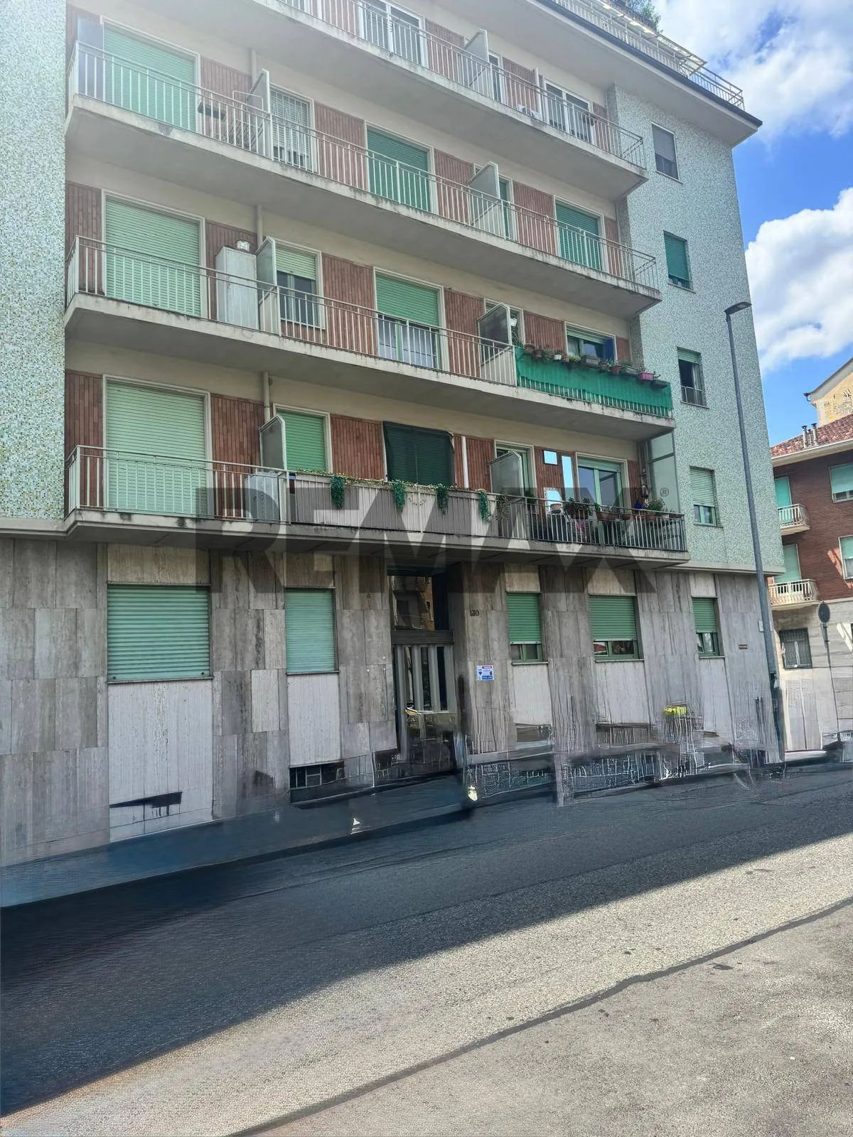 Appartamento in vendita a Torino, Barriera Milano - foto 1