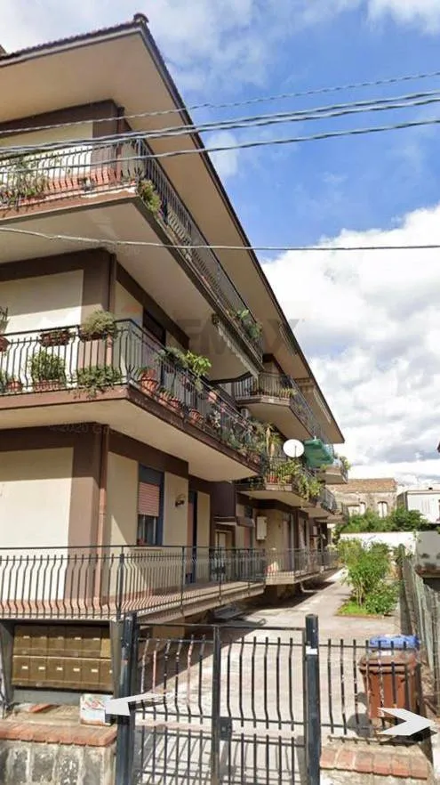 Appartamento in vendita a Fiumefreddo di Sicilia - foto 1