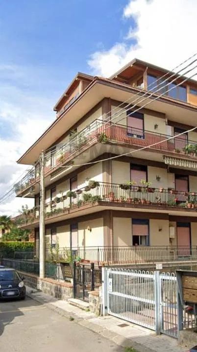 Appartamento in vendita a Fiumefreddo di Sicilia - foto 3