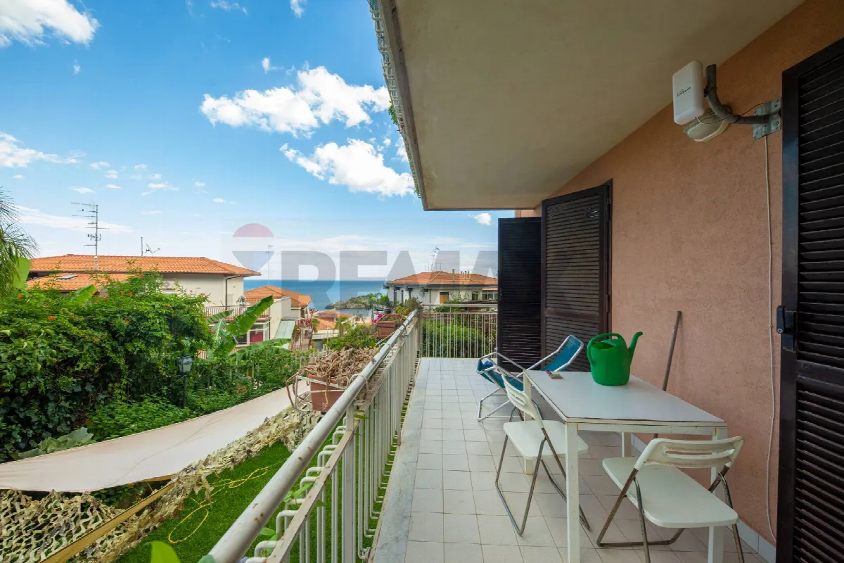 Appartamento in vendita a Aci Castello, Acitrezza - foto 3