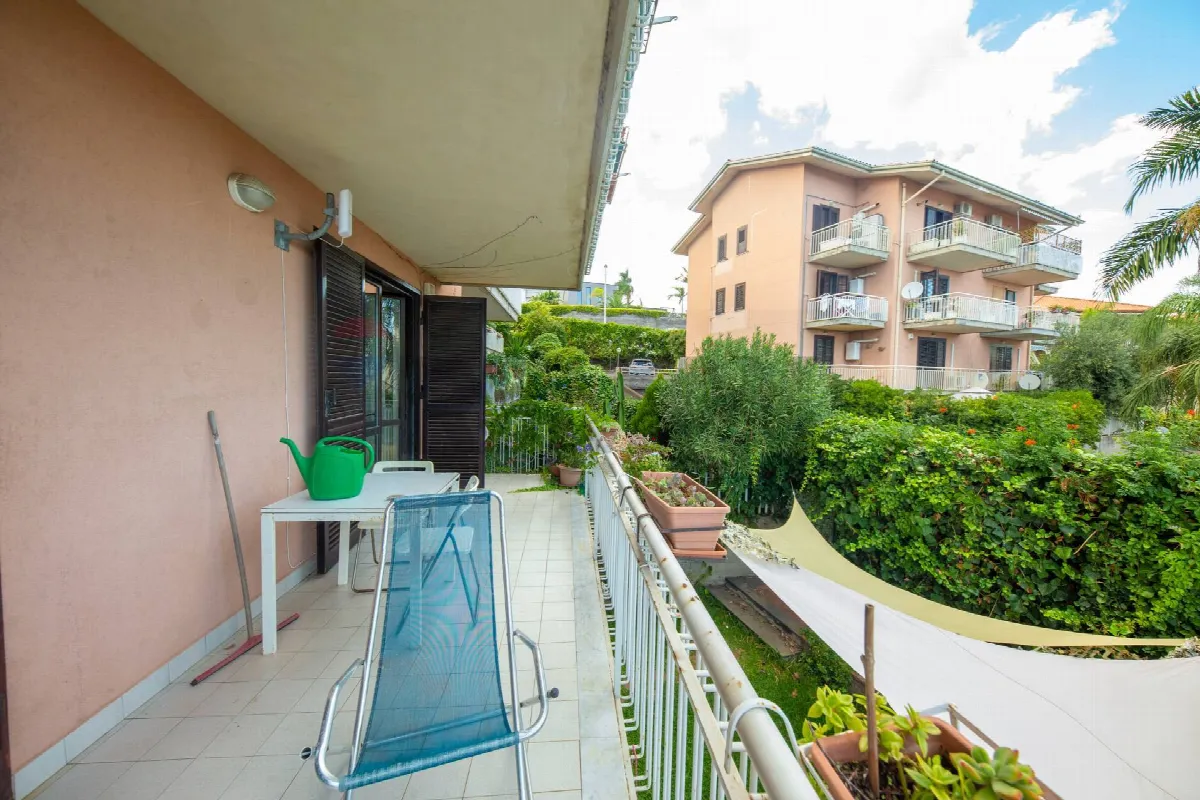 Appartamento in vendita a Aci Castello, Acitrezza - foto 4