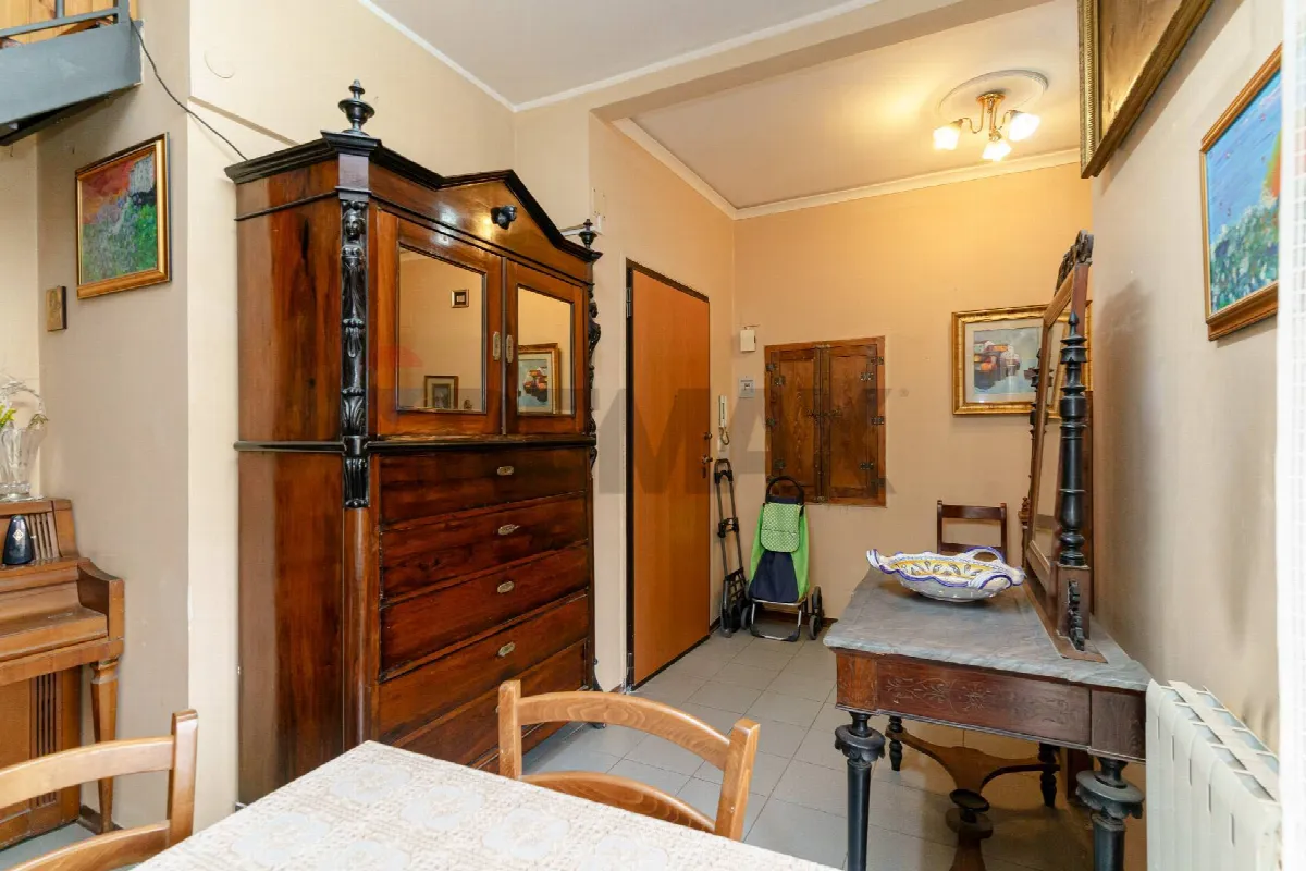 Appartamento in vendita a Catania, Centro Storico - foto 10