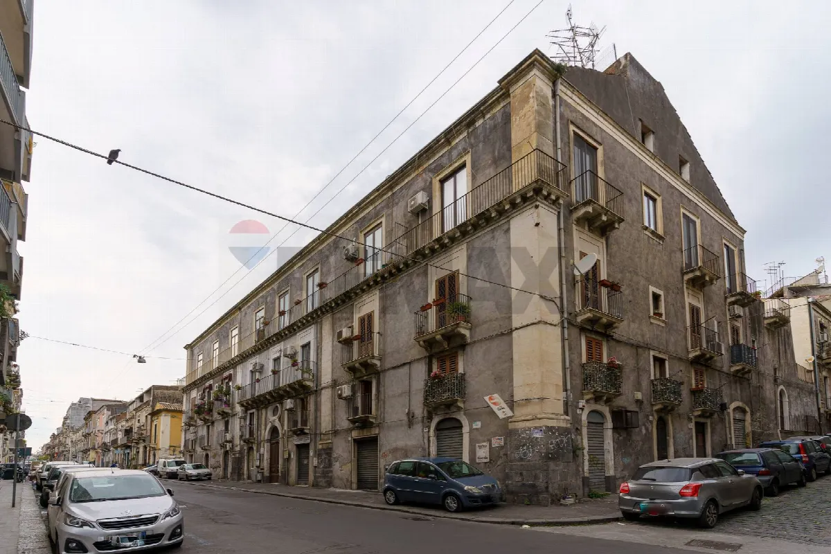 Appartamento in vendita a Catania, Centro Storico - foto 2