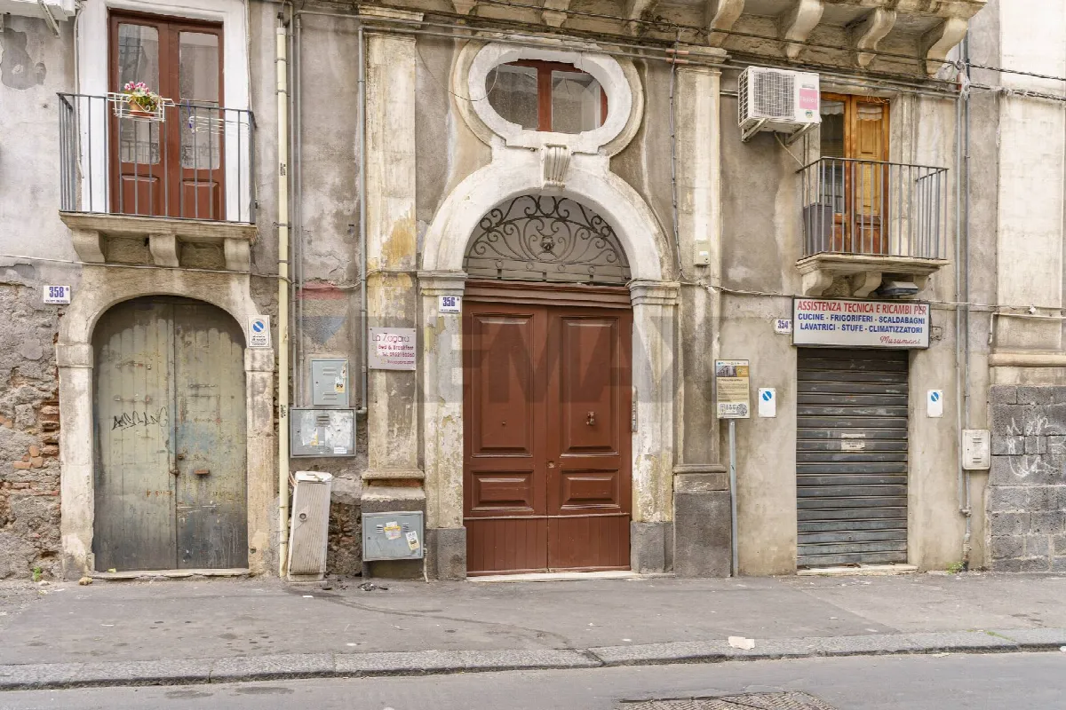 Appartamento in vendita a Catania, Centro Storico - foto 3