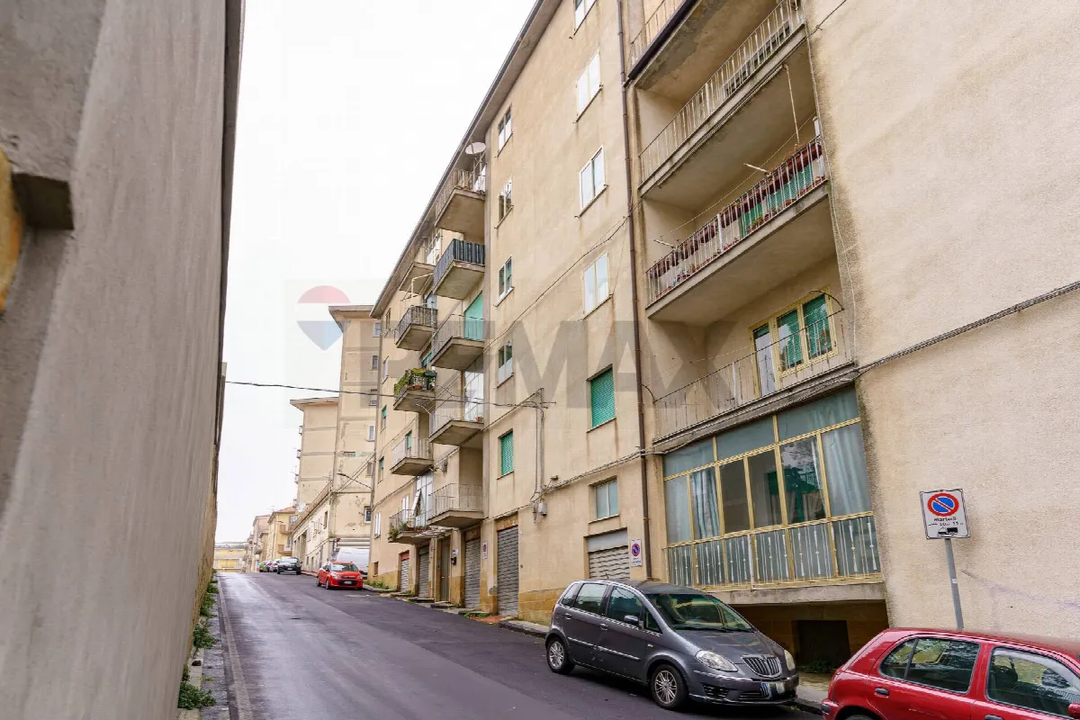 Appartamento in vendita a Enna - foto 4