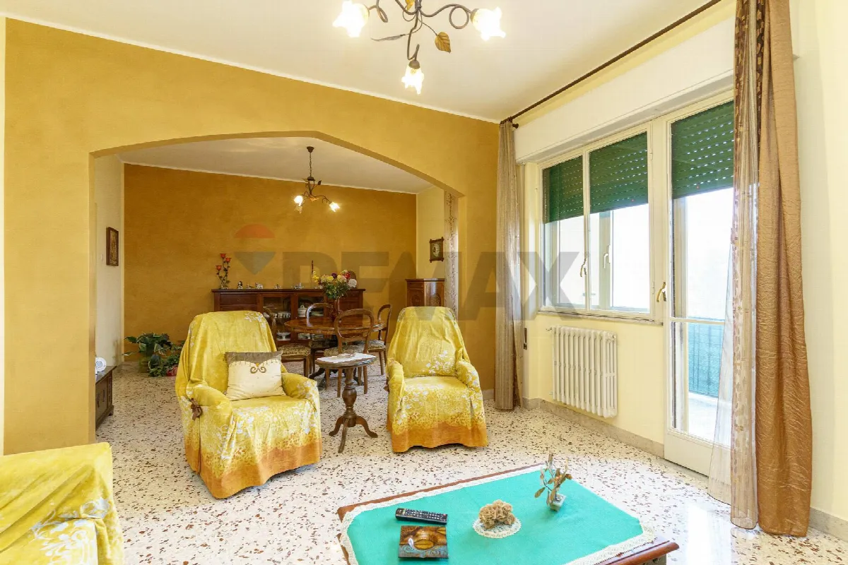 Appartamento in vendita a Enna - foto 5