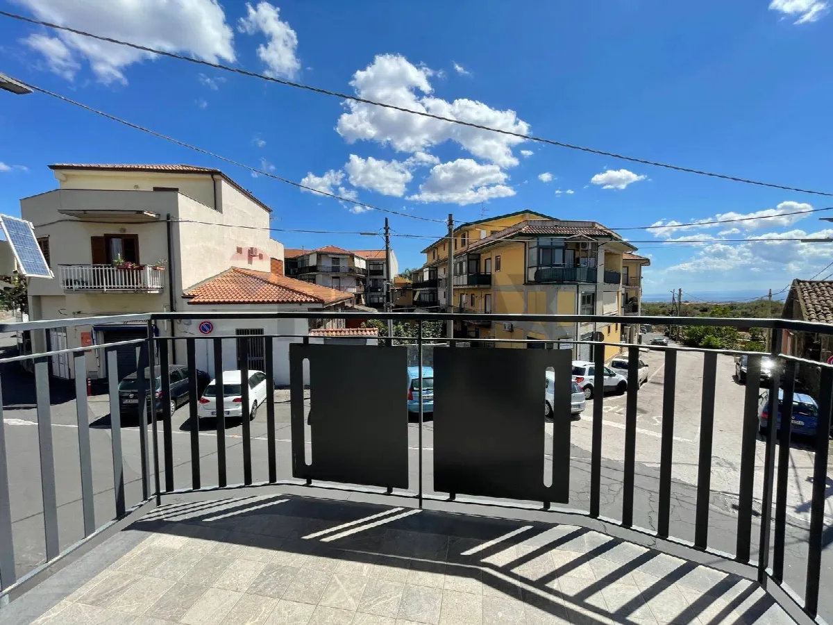 Nuove costruzioni in vendita a Camporotondo Etneo - foto 1