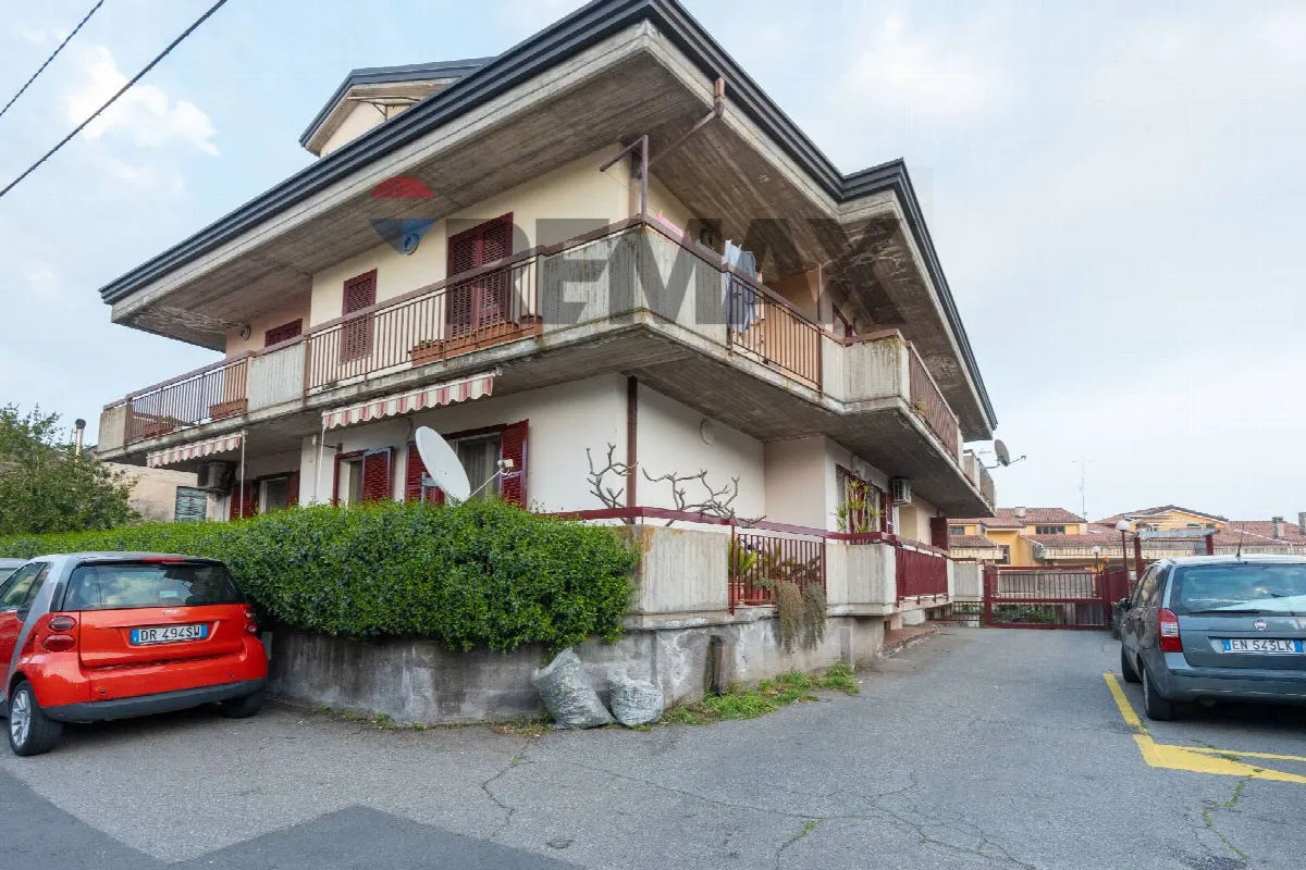Appartamento in vendita a Acireale - foto 1