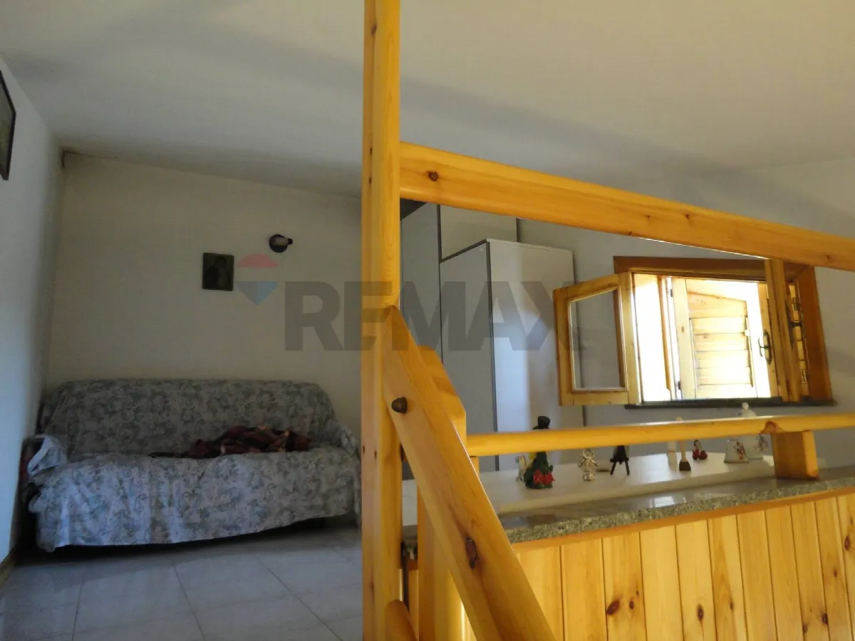 Appartamento in vendita a Roccalumera - foto 9