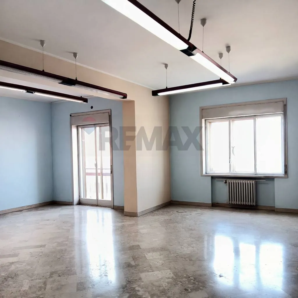 Appartamento in vendita a Enna, Centro storico - zona centrale - foto 1