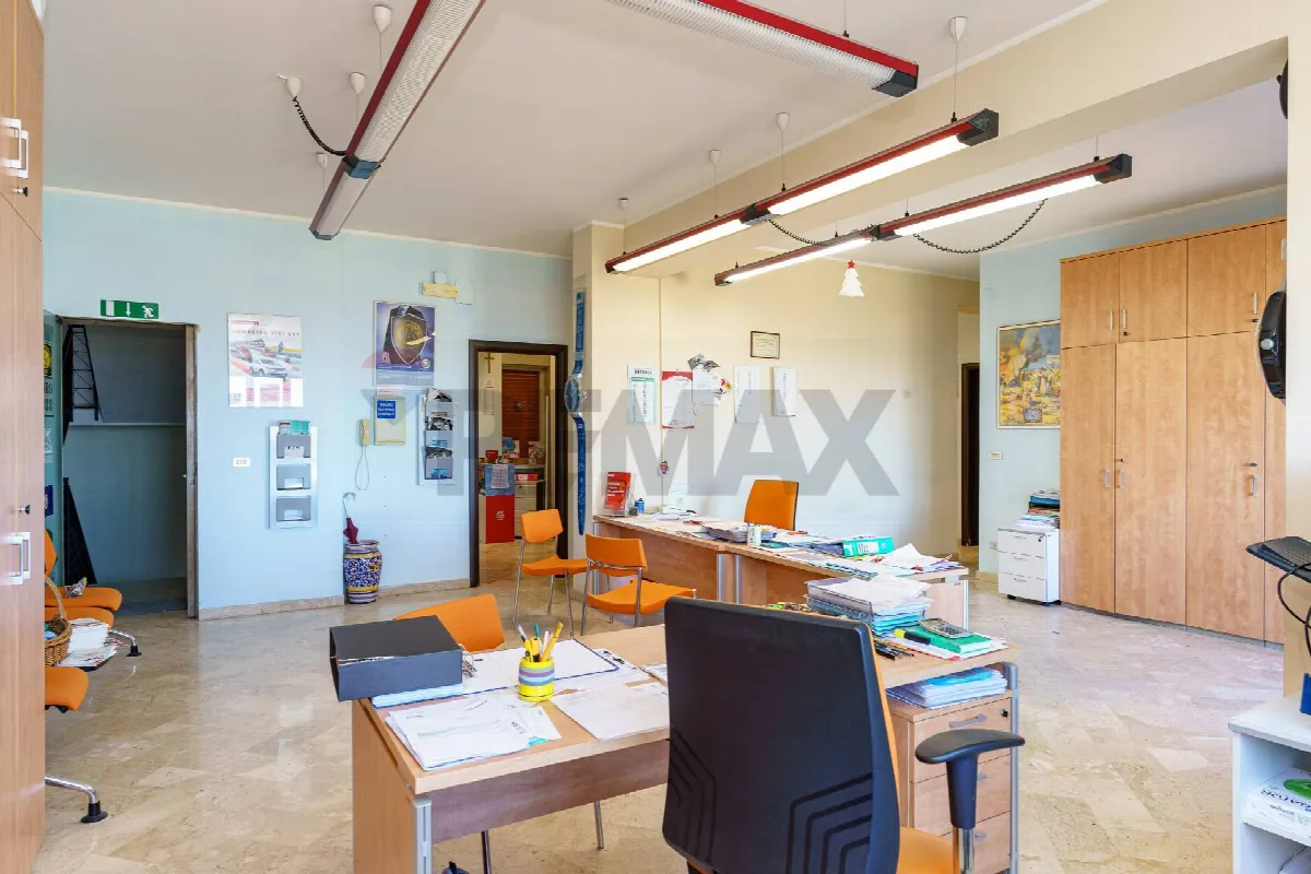 Appartamento in vendita a Enna, Centro storico - zona centrale - foto 10