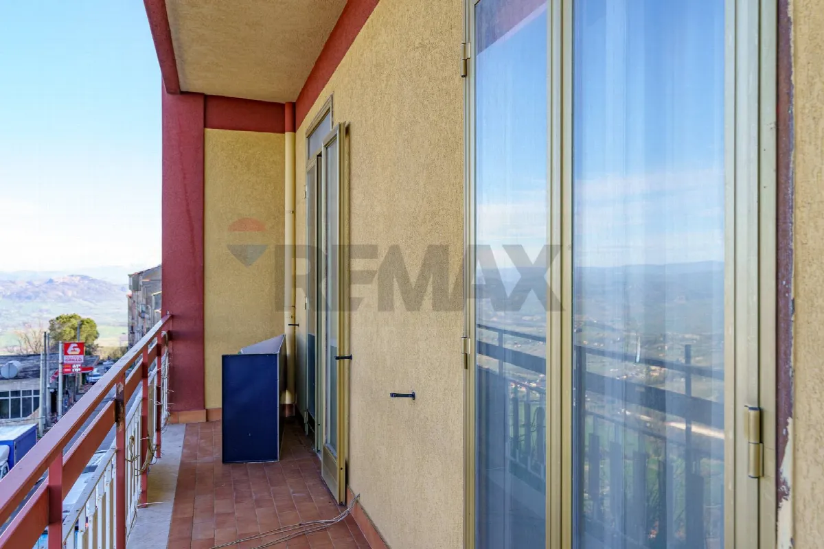 Appartamento in vendita a Enna, Centro storico - zona centrale - foto 3