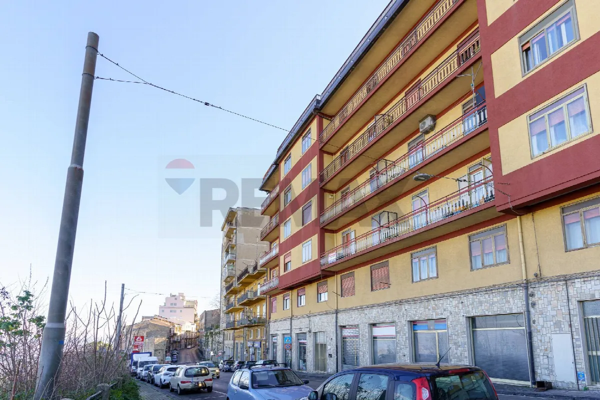 Appartamento in vendita a Enna, Centro storico - zona centrale - foto 6