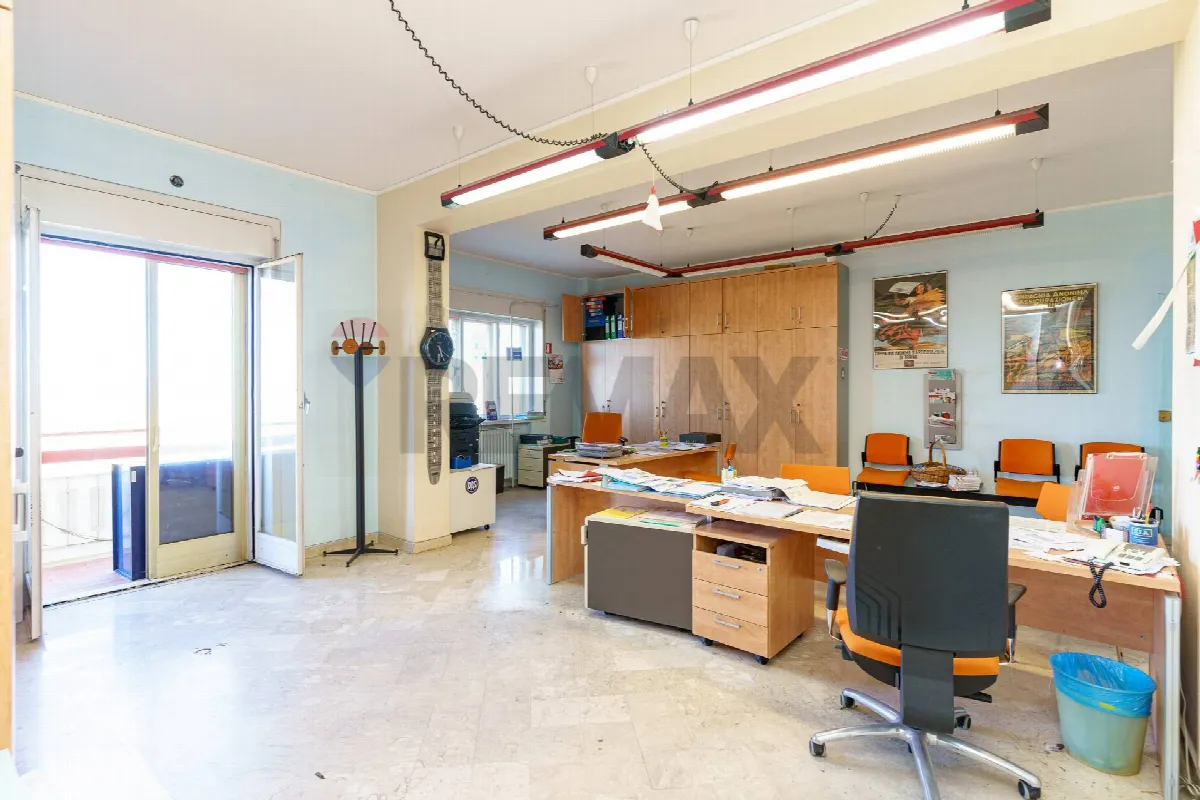 Appartamento in vendita a Enna, Centro storico - zona centrale - foto 7