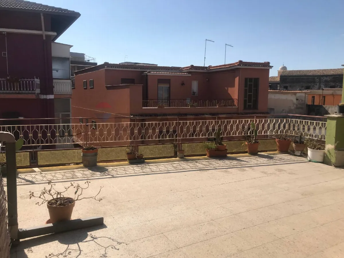 Appartamento in vendita a Adrano - foto 3