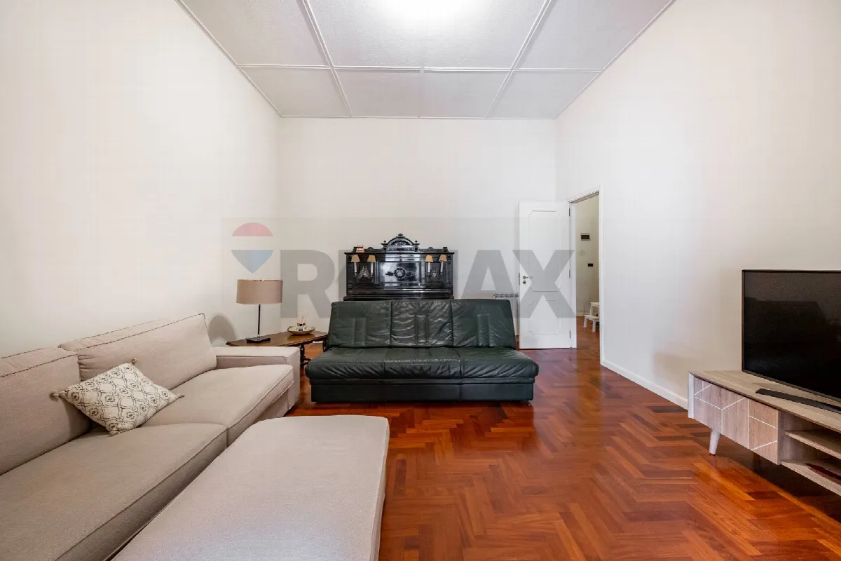 Appartamento in vendita a Catania, Zona centro - foto 1