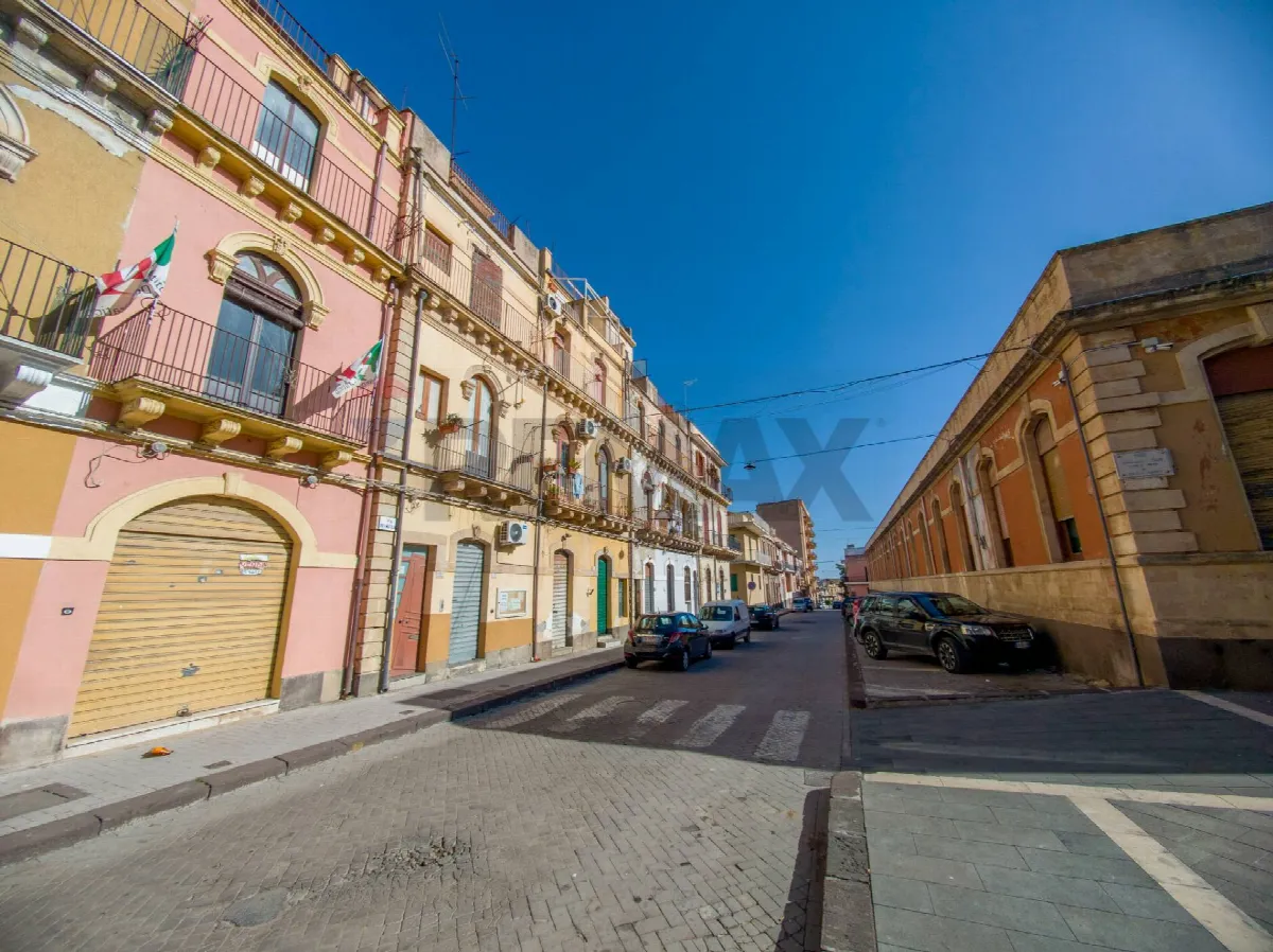 Appartamento in vendita a Francofonte - foto 3