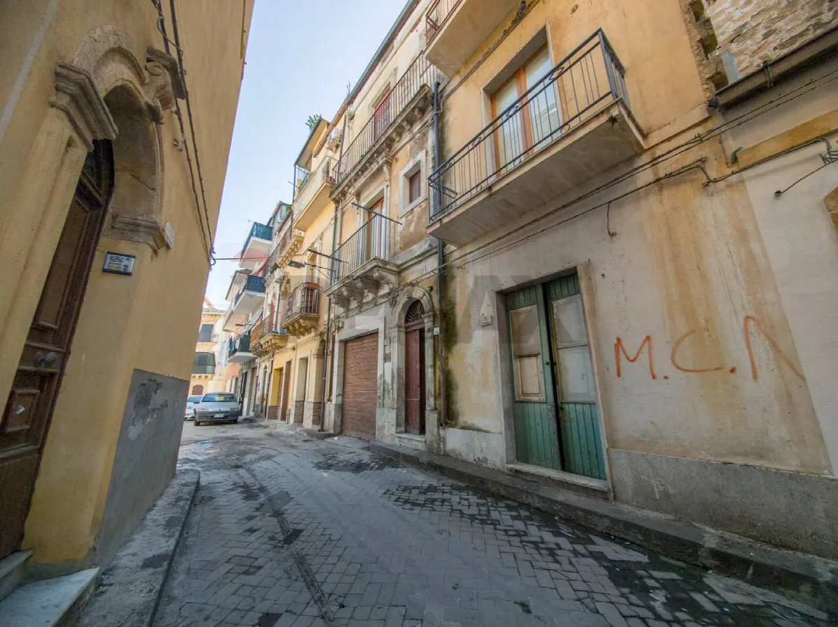 Appartamento in vendita a Francofonte - foto 4