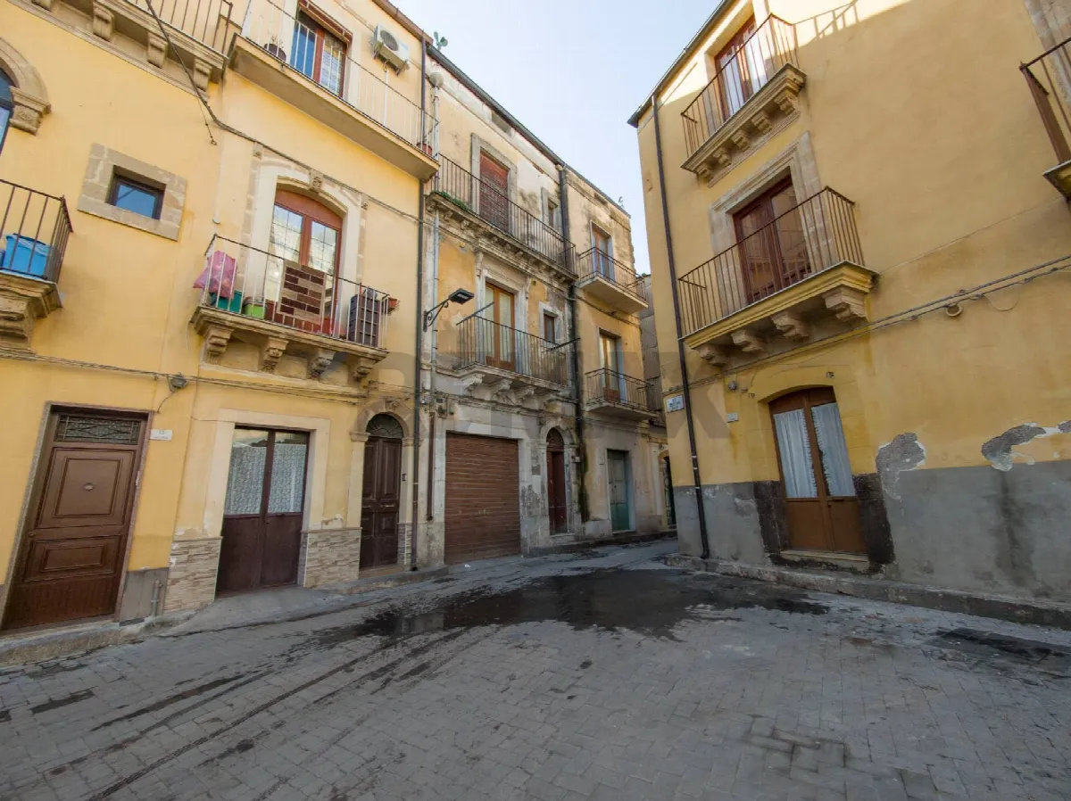 Appartamento in vendita a Francofonte - foto 5