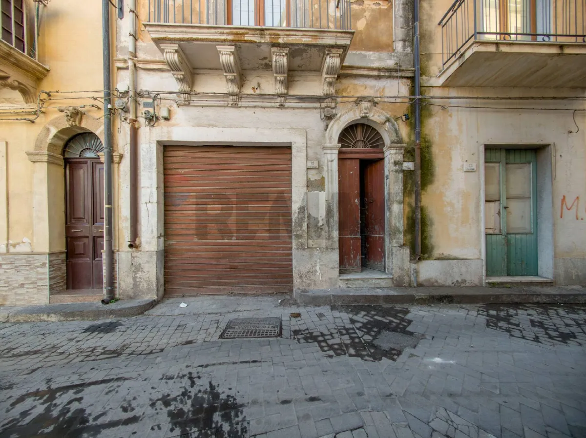 Appartamento in vendita a Francofonte - foto 6