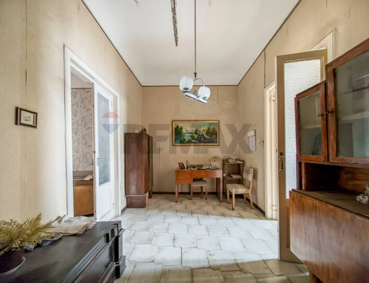 Appartamento in vendita a Francofonte - foto 9
