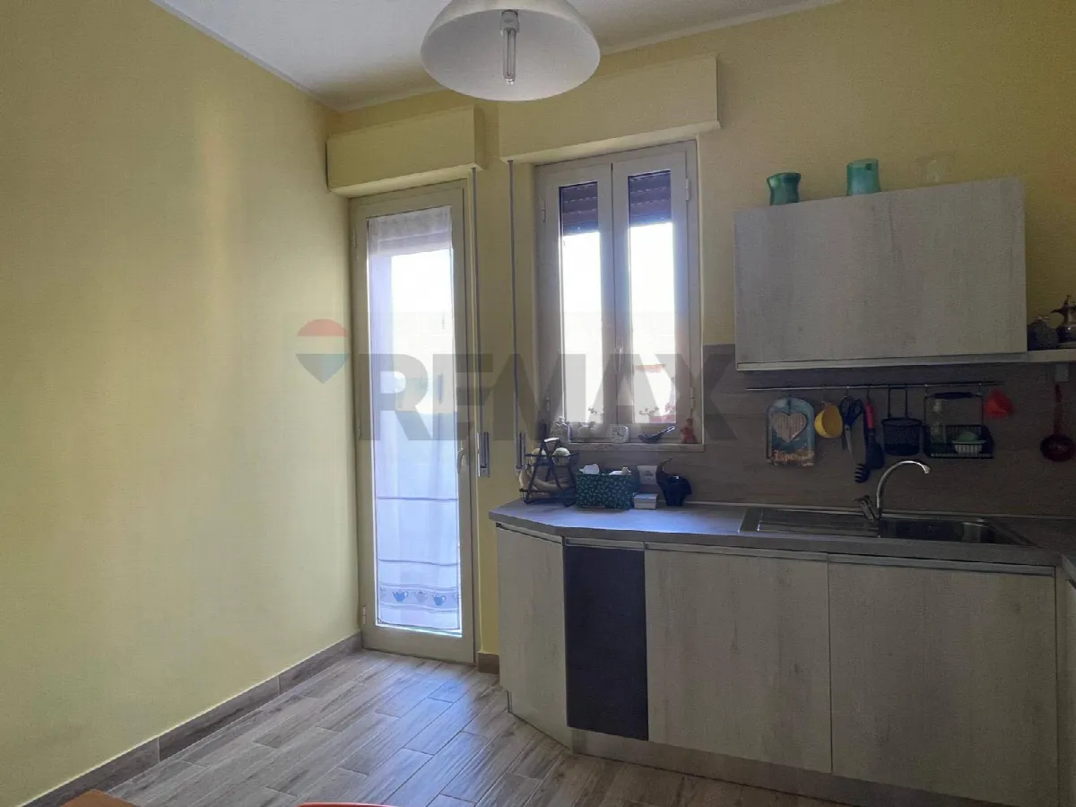 Appartamento in vendita a Francavilla di Sicilia - foto 2