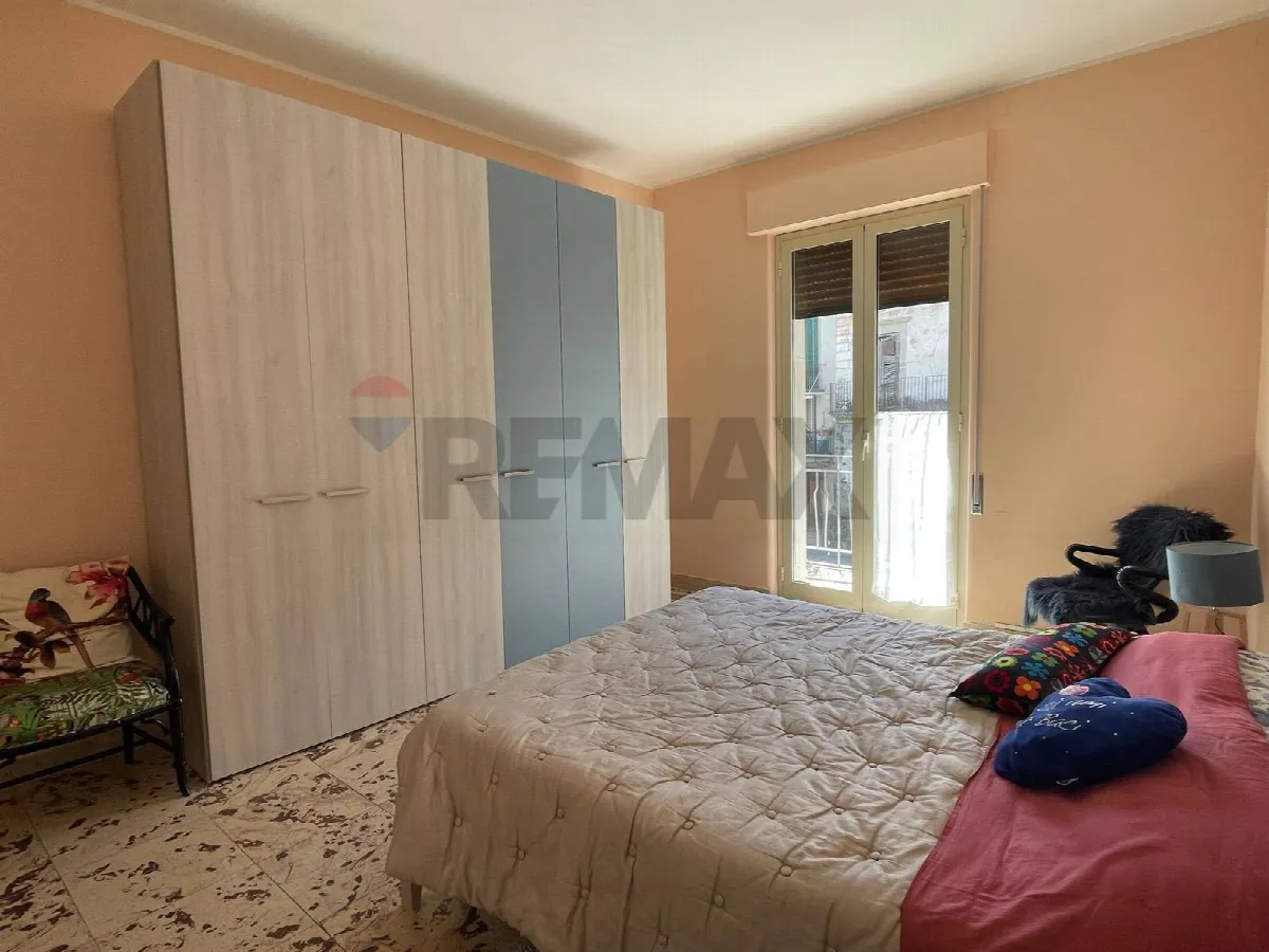Appartamento in vendita a Francavilla di Sicilia - foto 4