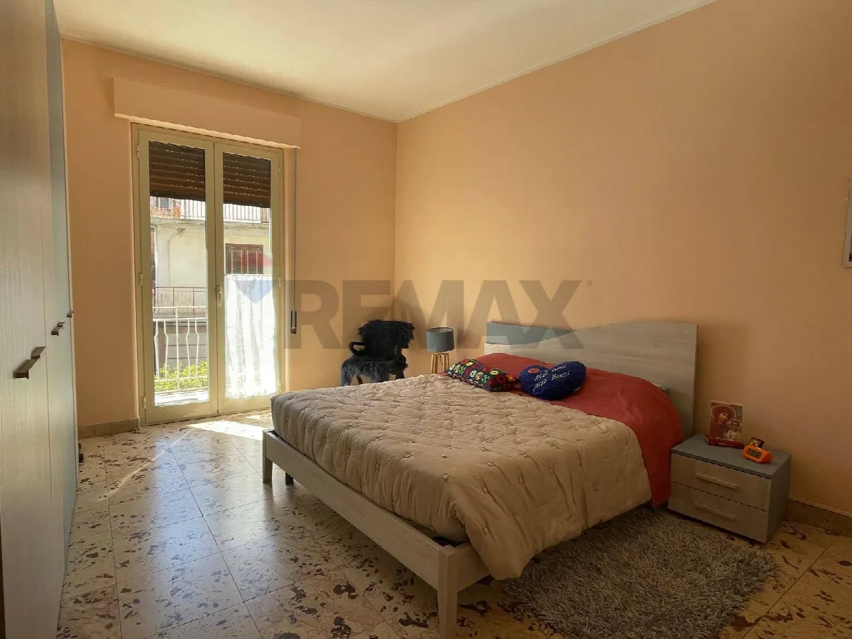 Appartamento in vendita a Francavilla di Sicilia - foto 5
