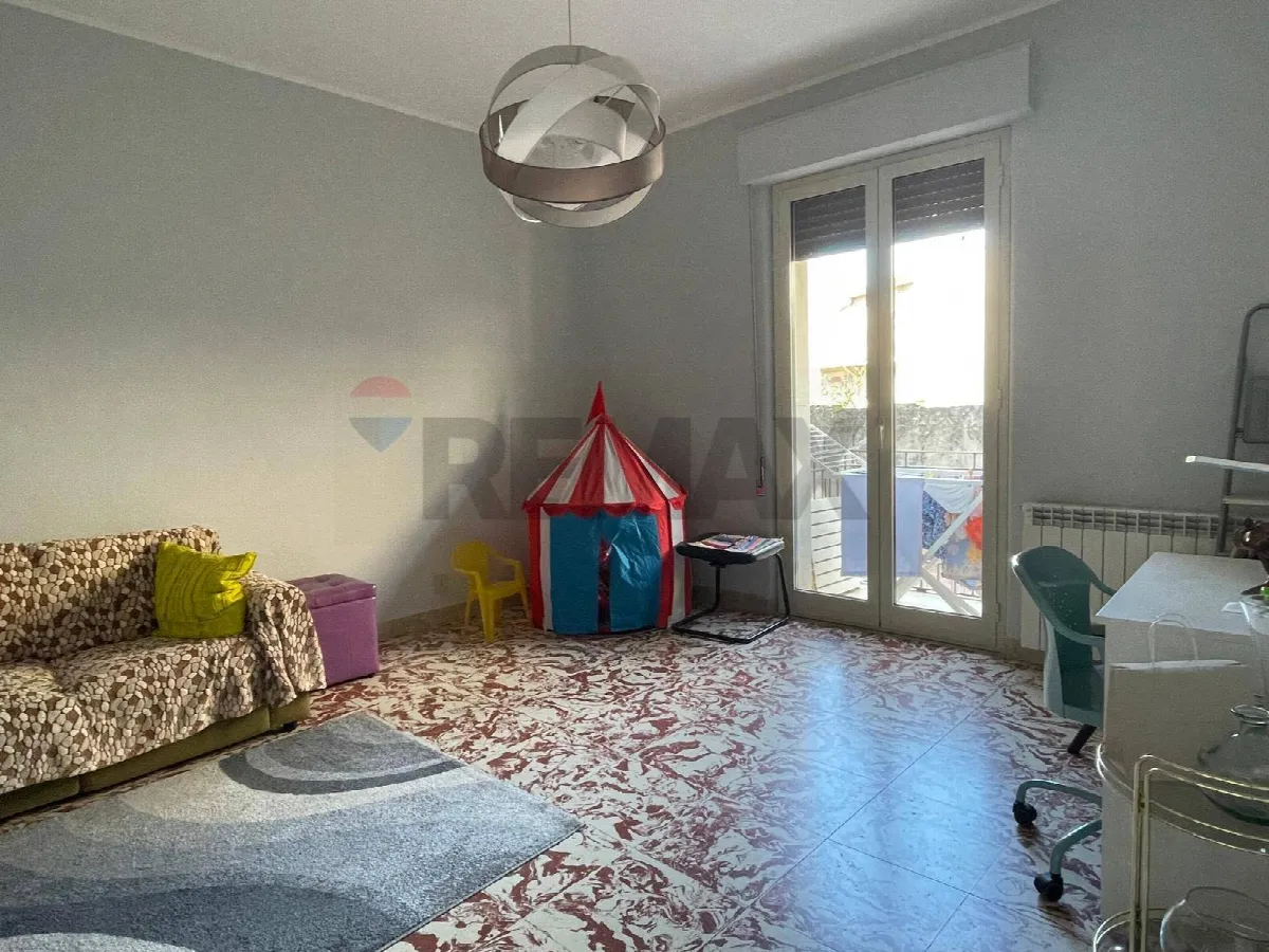 Appartamento in vendita a Francavilla di Sicilia - foto 8